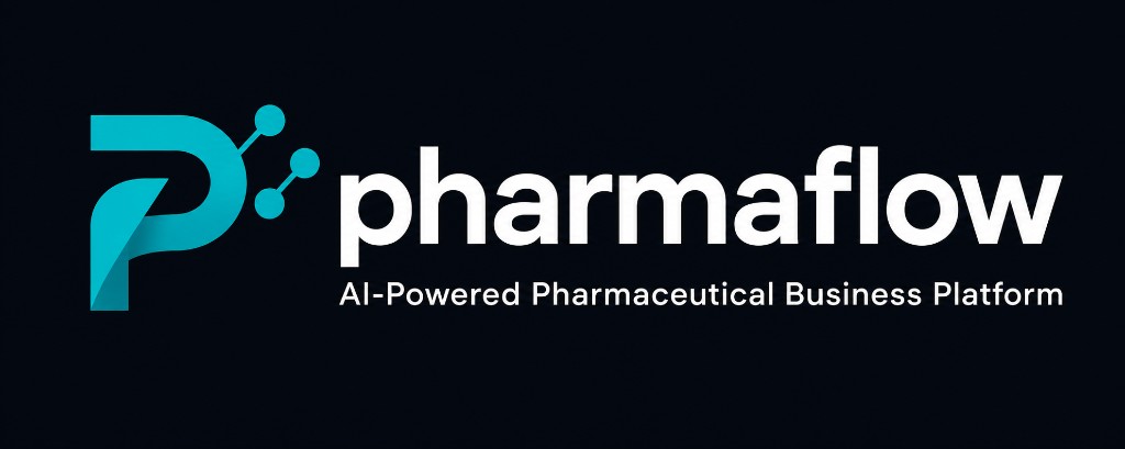 Pharmaflow logo